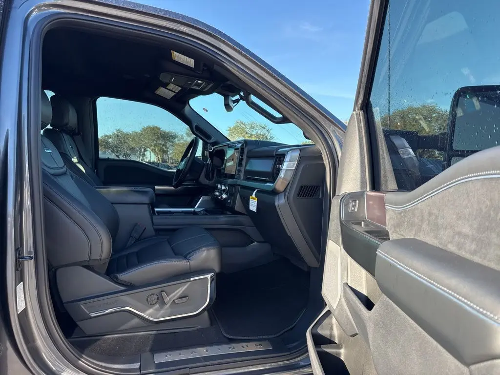 2026 Ford F-250 - $90,796