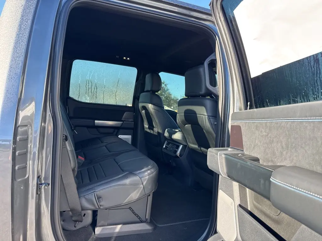 2026 Ford F-250 - $90,796