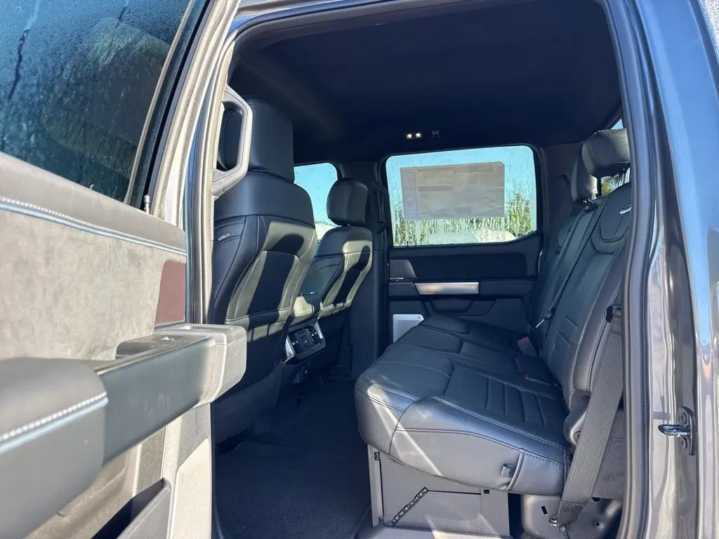 2026 Ford F-250 - $90,796