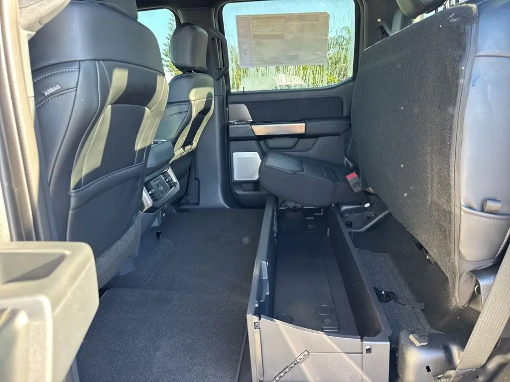 2026 Ford F-250 - $90,796