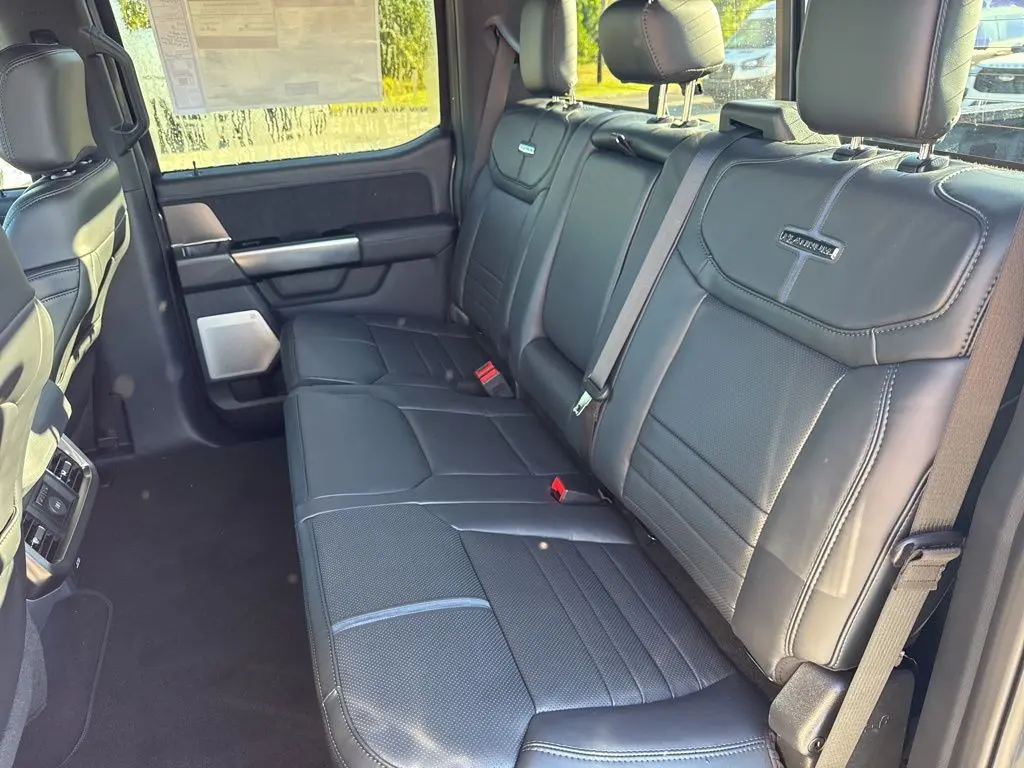 2026 Ford F-250 - $90,796