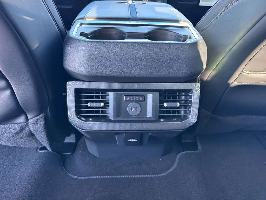 2026 Ford F-250 - $90,796