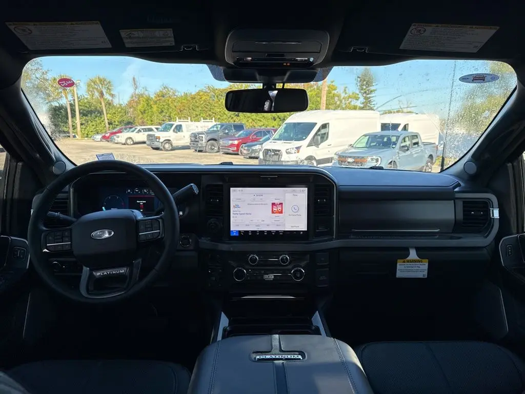2026 Ford F-250 - $90,796