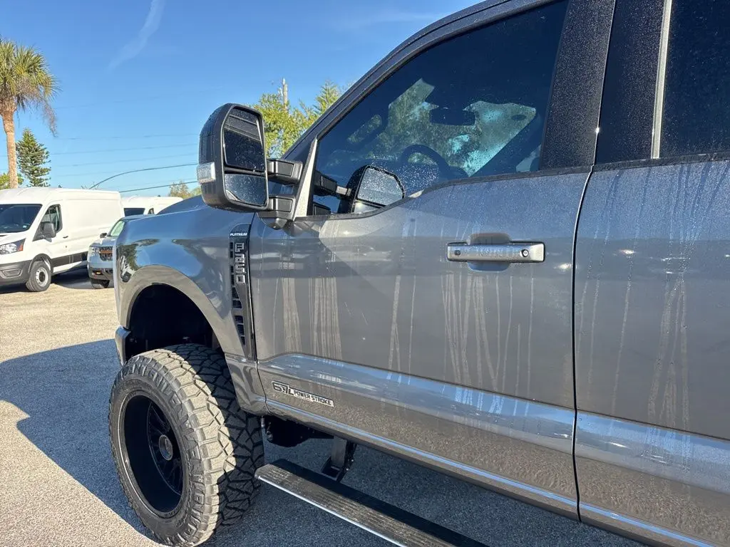 2026 Ford F-250 - $90,796