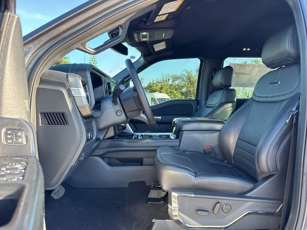 2026 Ford F-250 - $90,796