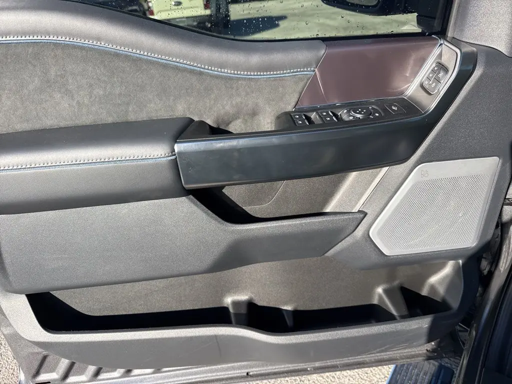 2026 Ford F-250 - $90,796