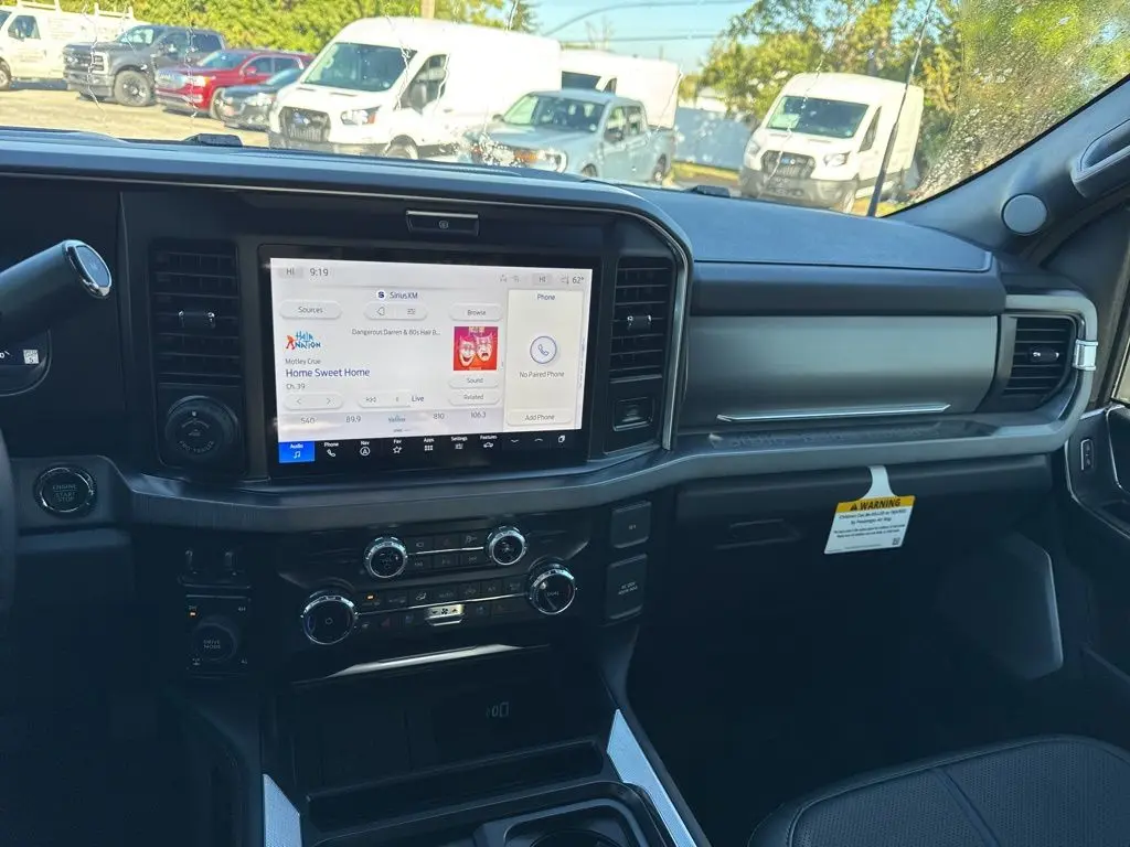 2026 Ford F-250 - $90,796