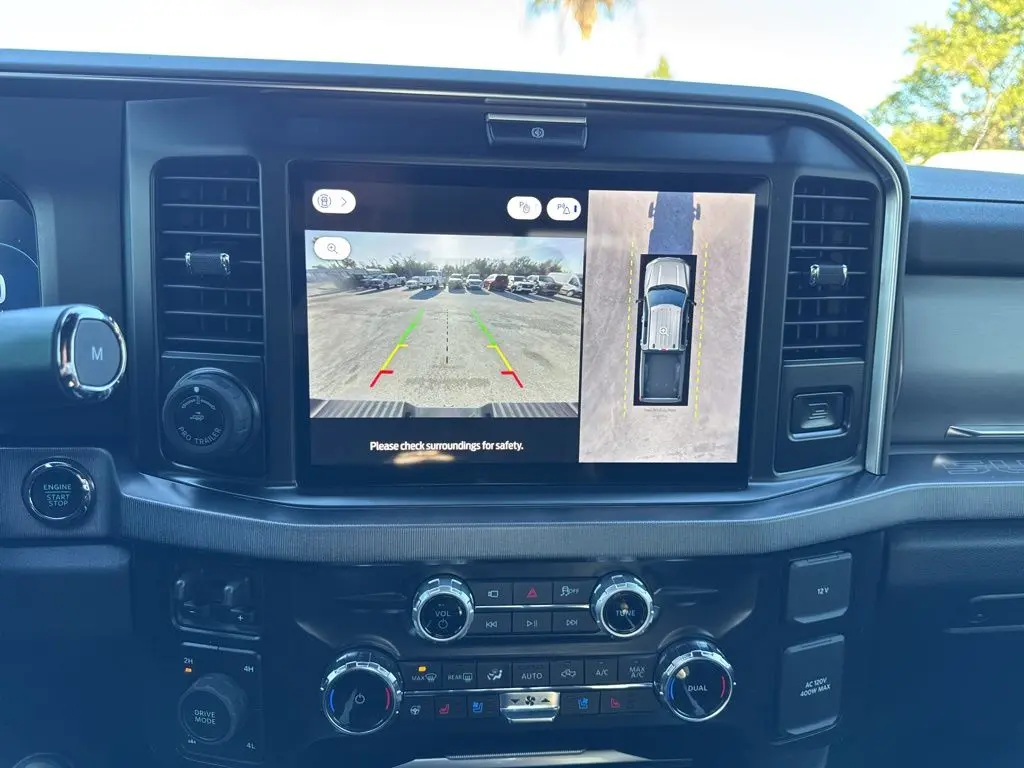 2026 Ford F-250 - $90,796