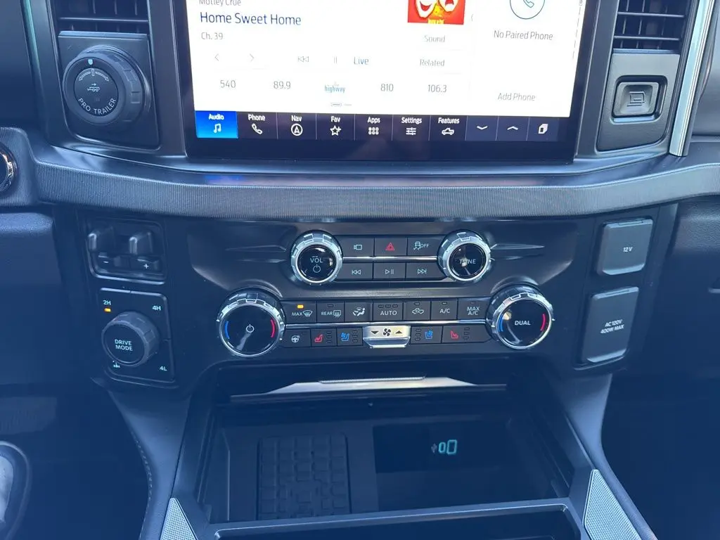 2026 Ford F-250 - $90,796