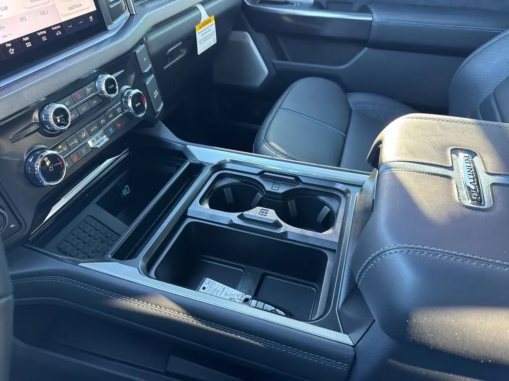 2026 Ford F-250 - $90,796