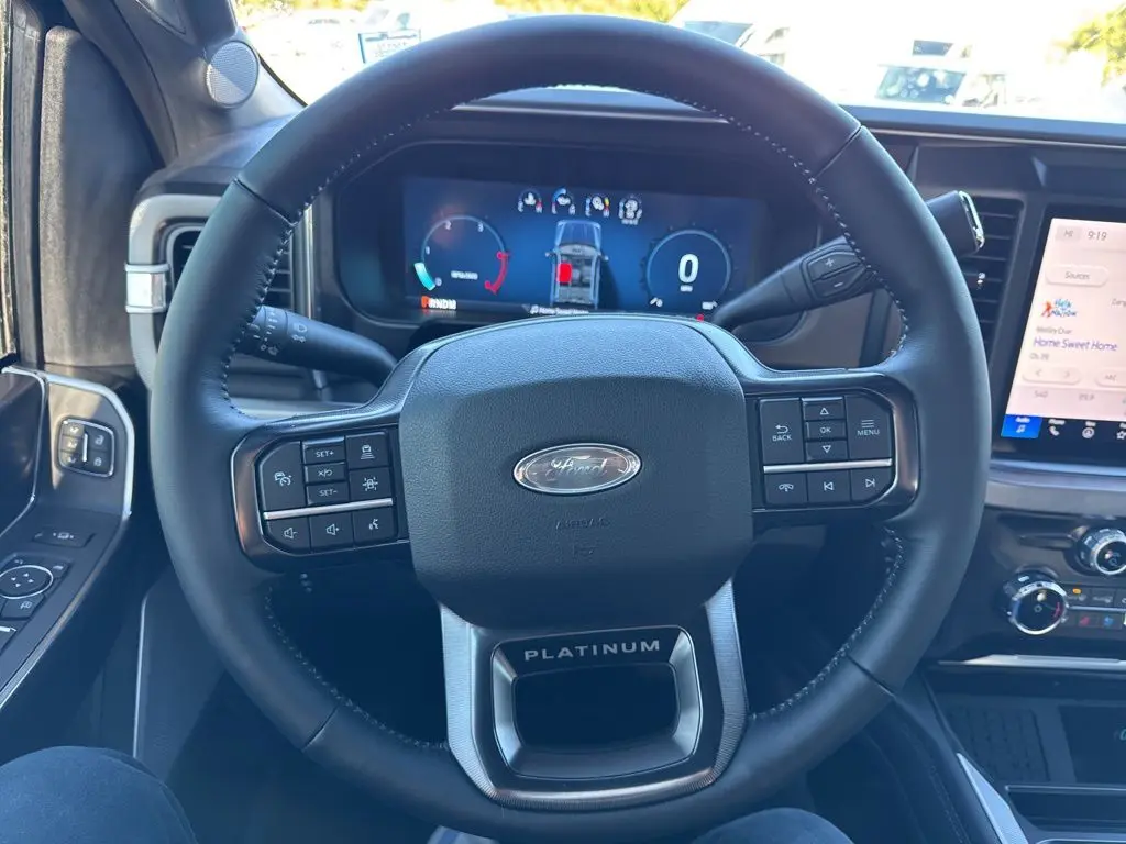2026 Ford F-250 - $90,796
