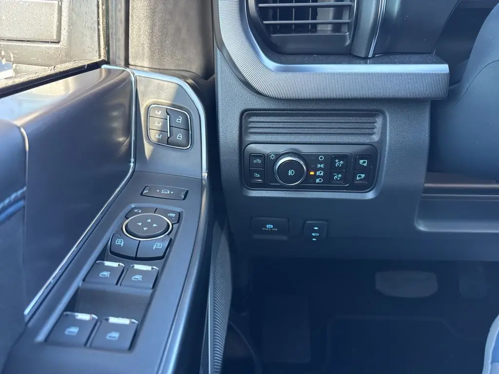 2026 Ford F-250 - $90,796