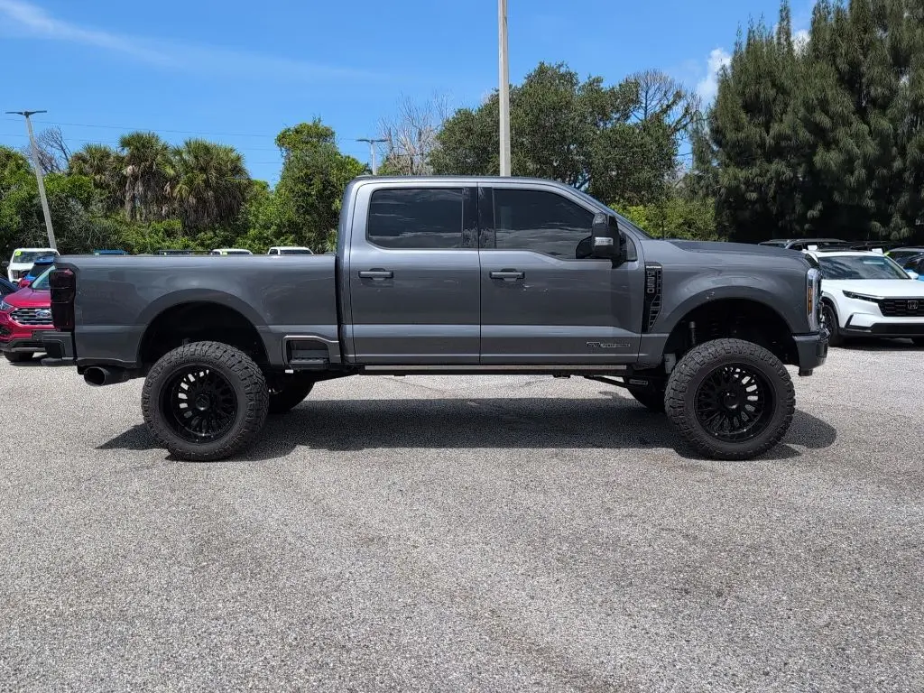 2026 Ford F-250 - $87,851