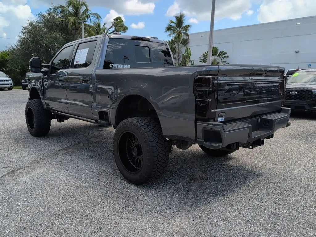 2026 Ford F-250 - $87,851