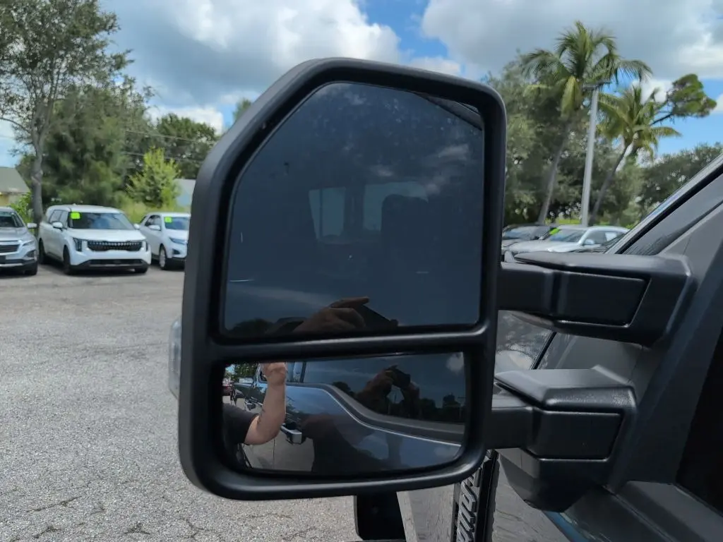2026 Ford F-250 - $87,851