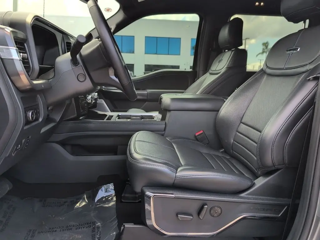 2026 Ford F-250 - $87,851