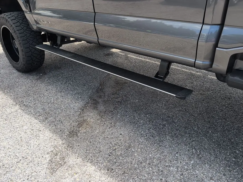 2026 Ford F-250 - $87,851