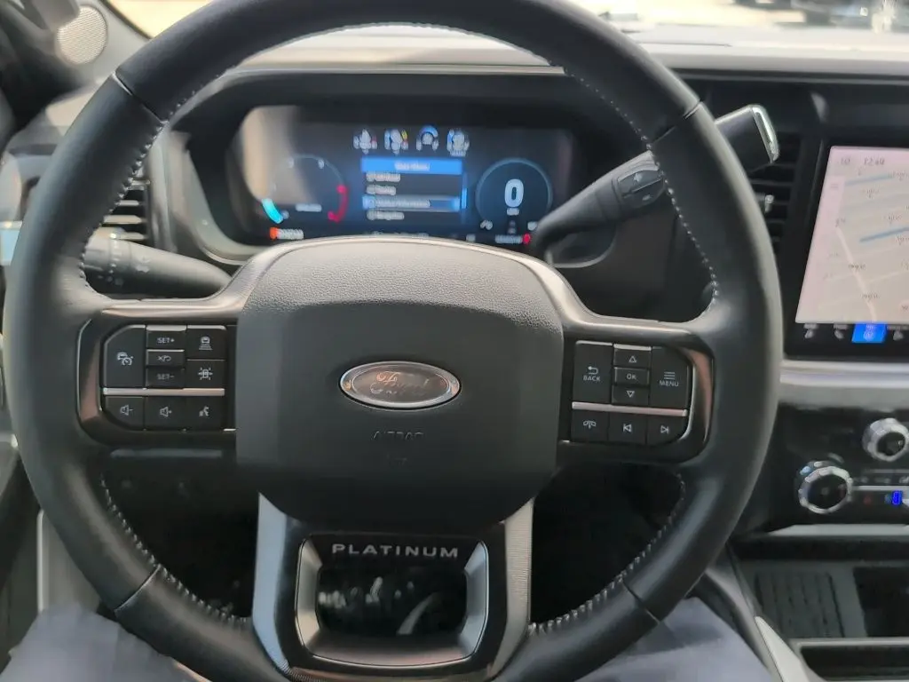 2026 Ford F-250 - $87,851
