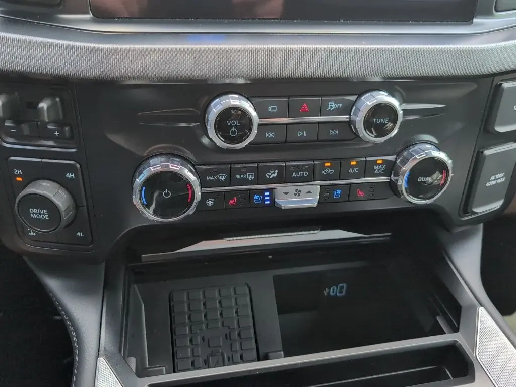 2026 Ford F-250 - $87,851
