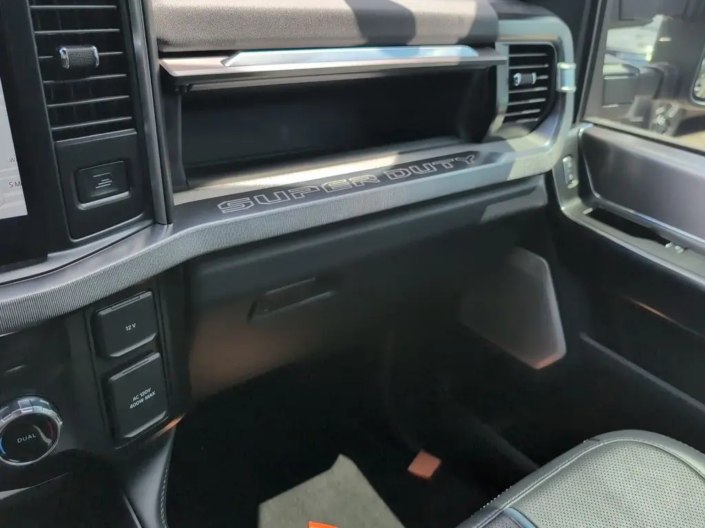 2026 Ford F-250 - $87,851