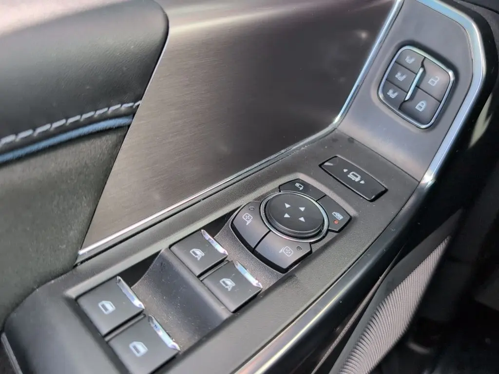 2026 Ford F-250 - $87,851