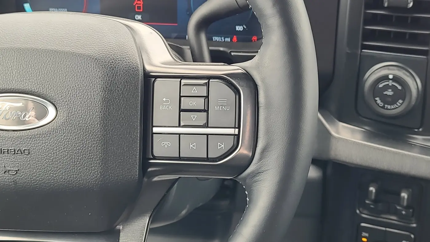 2026 Ford F-250 Super Duty King Ranch