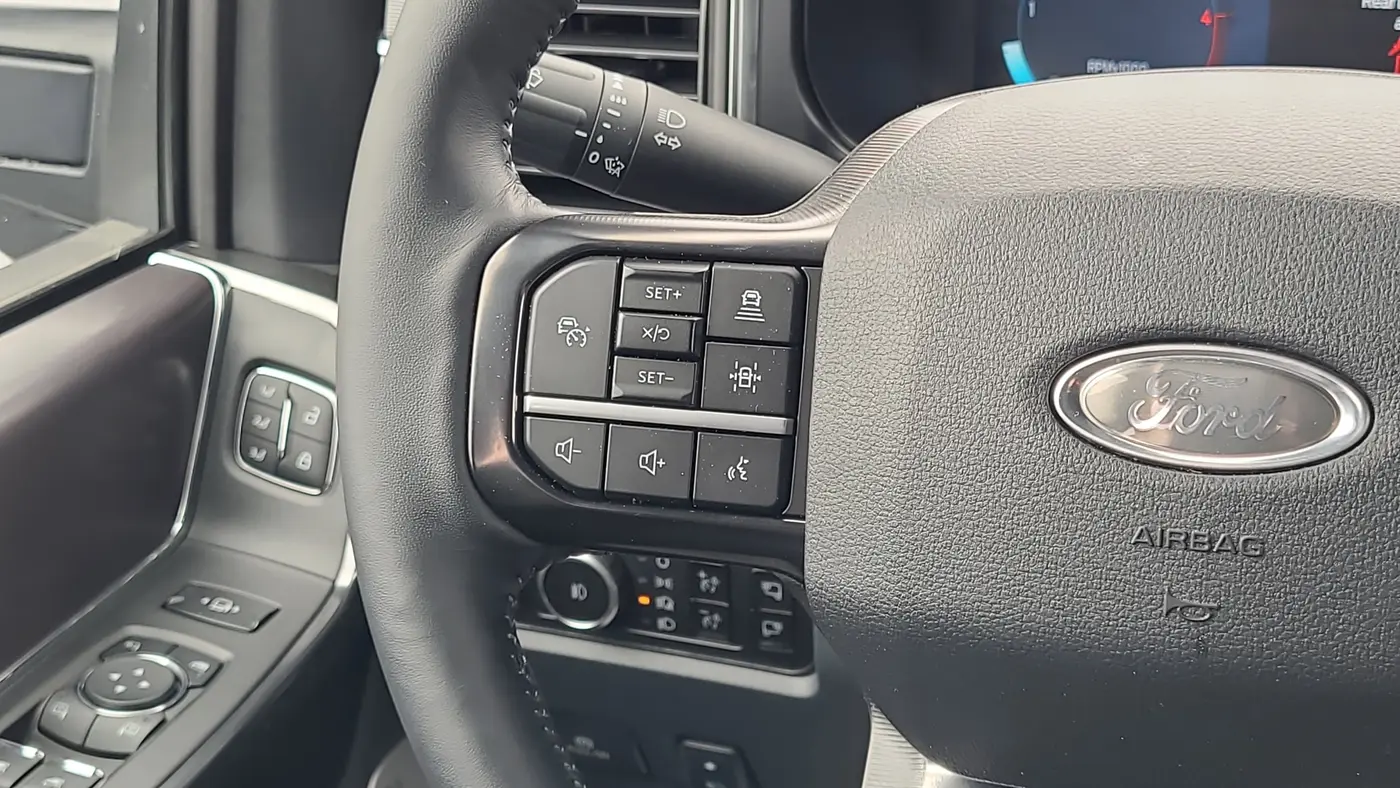 2026 Ford F-250 Super Duty King Ranch
