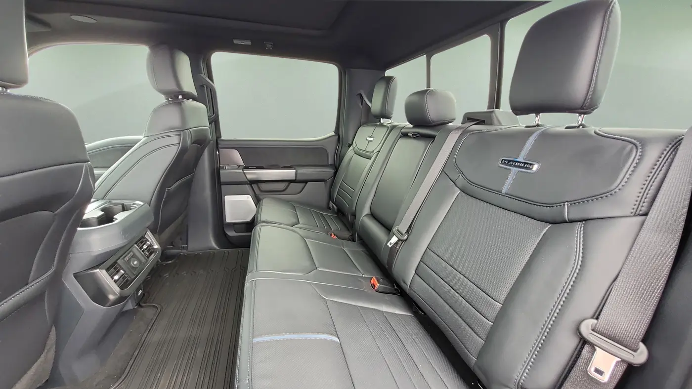 2026 Ford F-250 Super Duty King Ranch