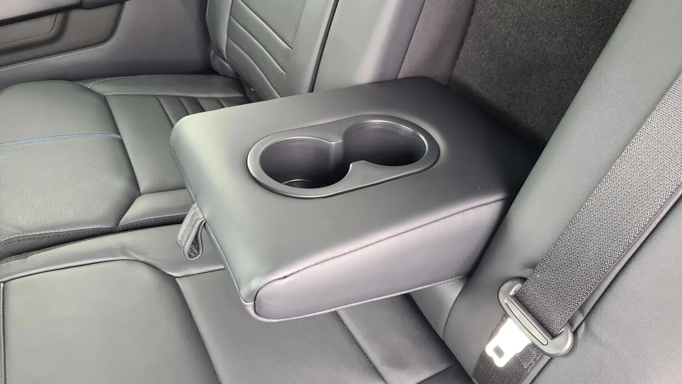 2026 Ford F-250 Super Duty King Ranch