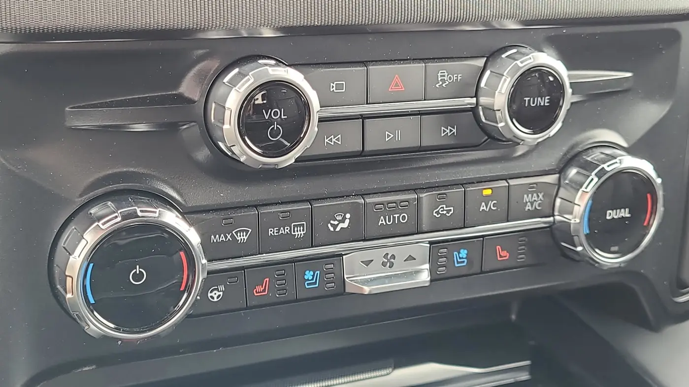 2026 Ford F-250 Super Duty King Ranch