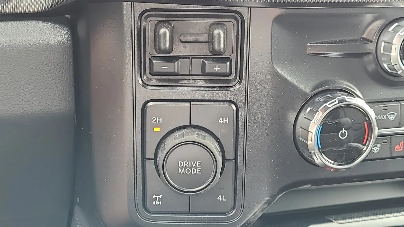 2026 Ford F-250 Super Duty King Ranch