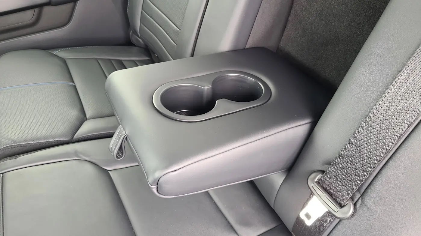 2026 Ford F-250 Super Duty King Ranch