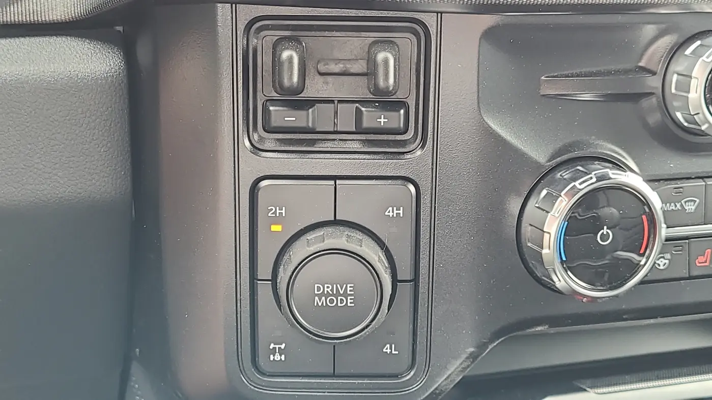 2026 Ford F-250 Super Duty King Ranch