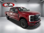 2026 F-250 Super Duty Thumbnail 3