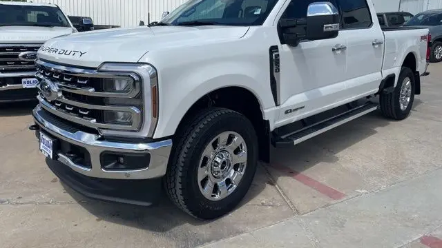 Preowned 2026 Ford F-250 Super Duty King Ranch for Sale