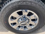 2026 F-250 Super Duty Thumbnail 8