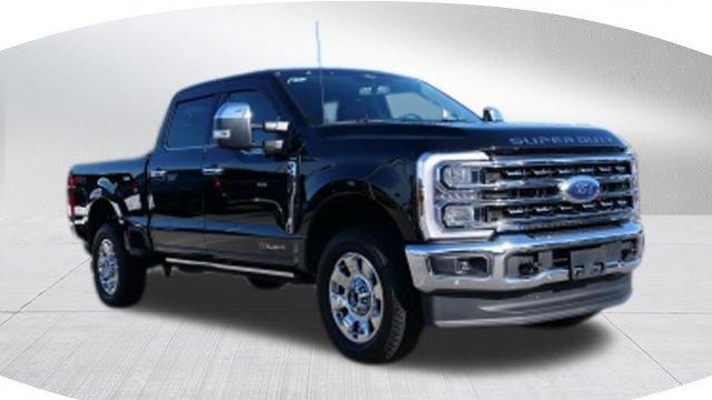Preowned 2026 Ford F-250 Super Duty King Ranch for Sale
