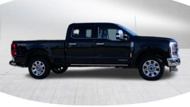 2026 Ford F-250 Super Duty King Ranch