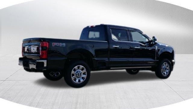 2026 Ford F-250 Super Duty King Ranch