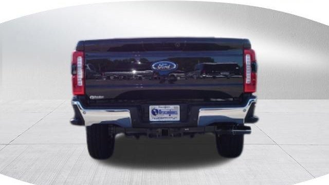 2026 Ford F-250 Super Duty King Ranch