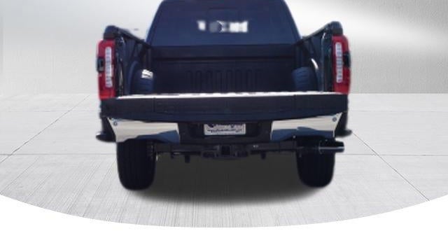 2026 Ford F-250 Super Duty King Ranch