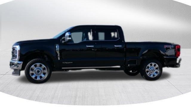 2026 Ford F-250 Super Duty King Ranch