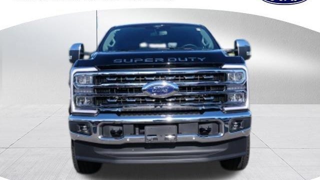 2026 Ford F-250 Super Duty King Ranch