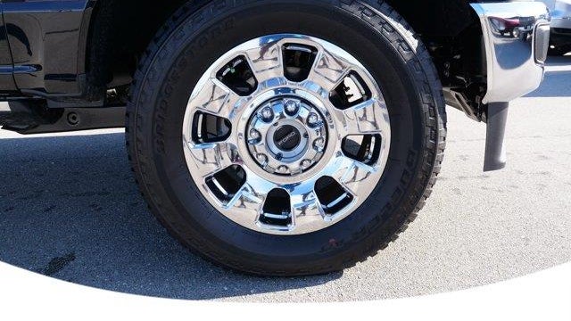2026 Ford F-250 Super Duty King Ranch