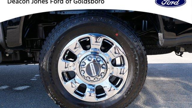2026 Ford F-250 Super Duty King Ranch
