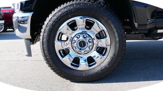 2026 Ford F-250 Super Duty King Ranch