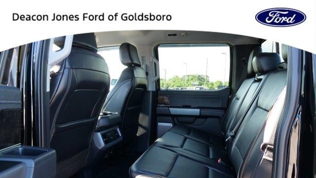 2026 Ford F-250 Super Duty King Ranch