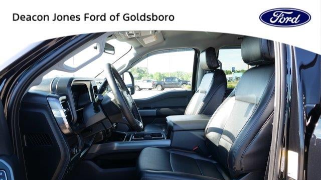 2026 Ford F-250 Super Duty King Ranch