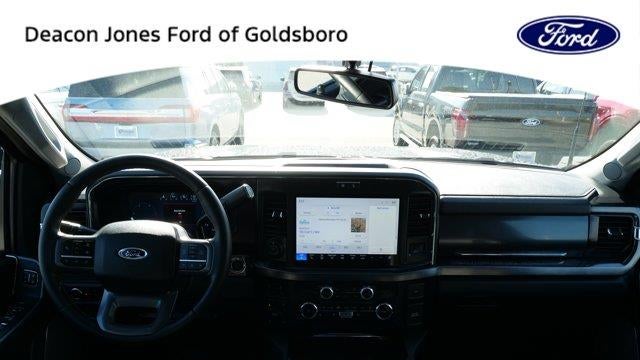 2026 Ford F-250 Super Duty King Ranch