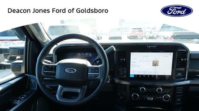 2026 Ford F-250 Super Duty King Ranch